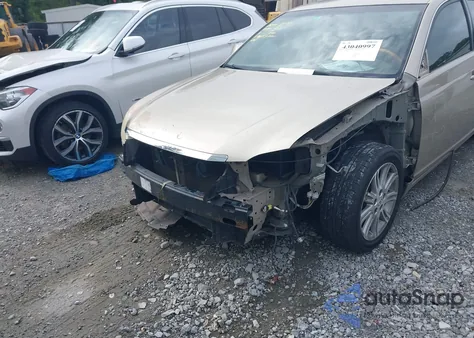 2005 Toyota Avalon Limited from USA, damaged, VIN 4T1BK36B15U024901